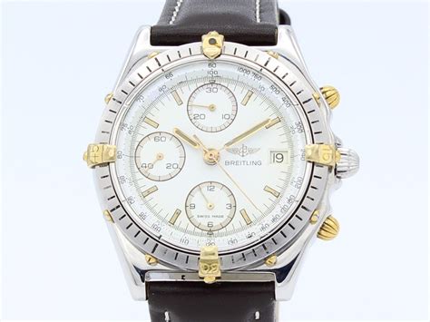 breitling 80840|breitling chronomat model 81950.